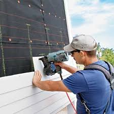 Best Fiber Cement Siding Installation  in Occidental, CA